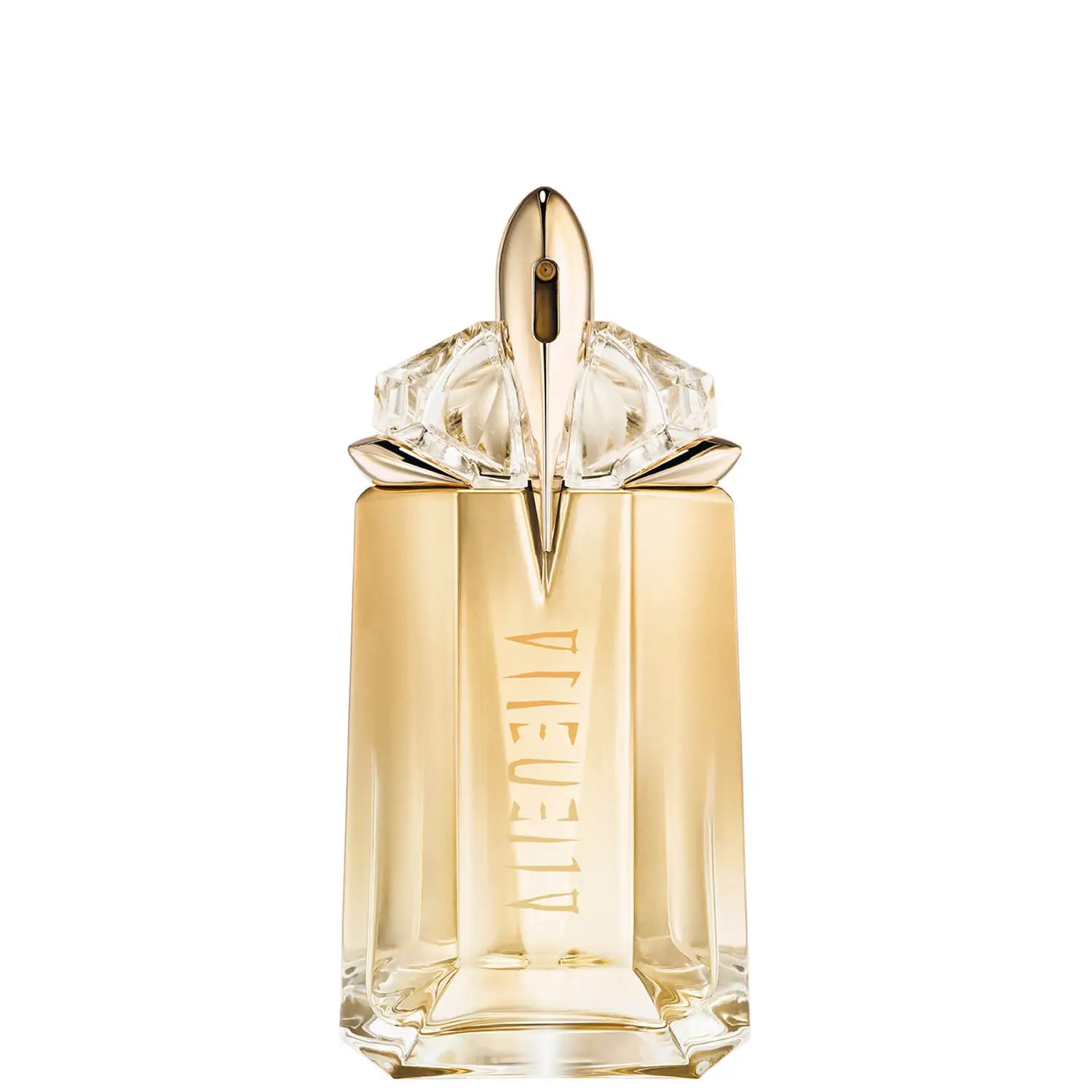 Unveil Your Inner Goddess with Mugler Alien Goddess