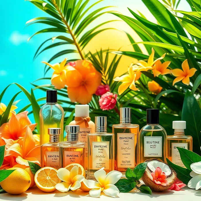 Elevate Your Fragrance Experience: Discover the Alluring Scents of Accessorize and Marc Jacobs 🌺