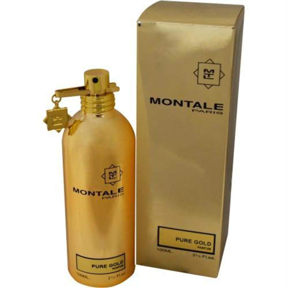 Elevate Your Fragrance Journey with Montale's Captivating Perfumes π