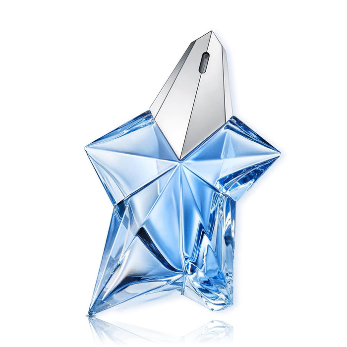 Elevate Your Fragrance Game: Discover the Enchanting Allure of Mugler Angel Standing Star Eau de Parfum