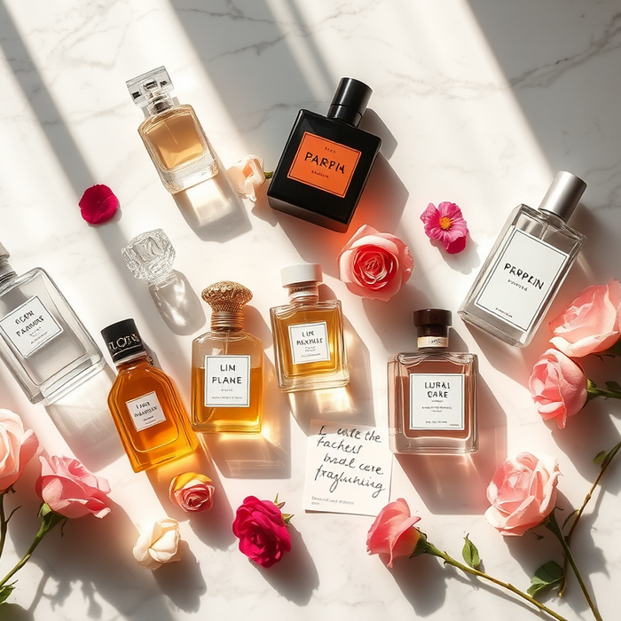 Does Your Perfume Have an Expiration Date? Unraveling the Myths of Fragrance Longevity