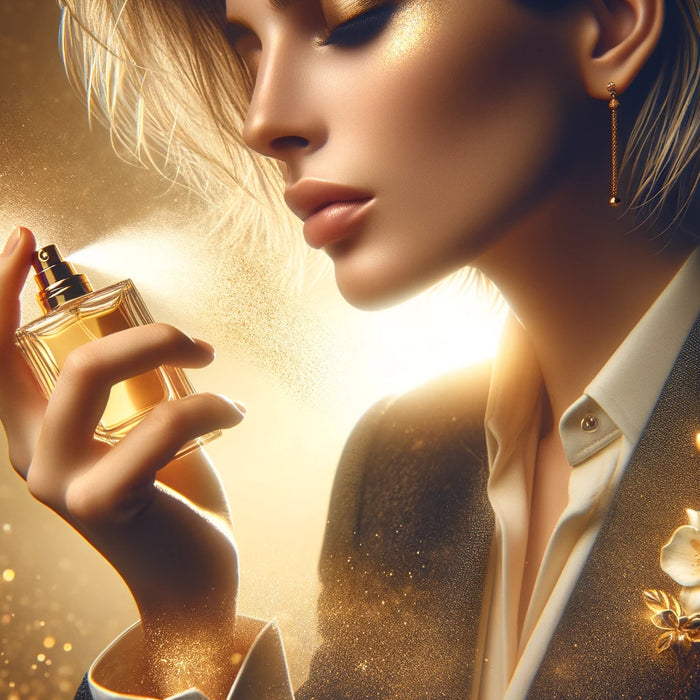 Unlock Your Scent Journey: Discovering Your Fragrance Profile