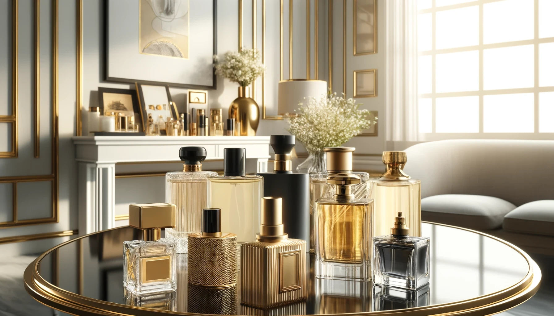 Scents of Appreciation: The Ultimate Father's Day Perfume Guide