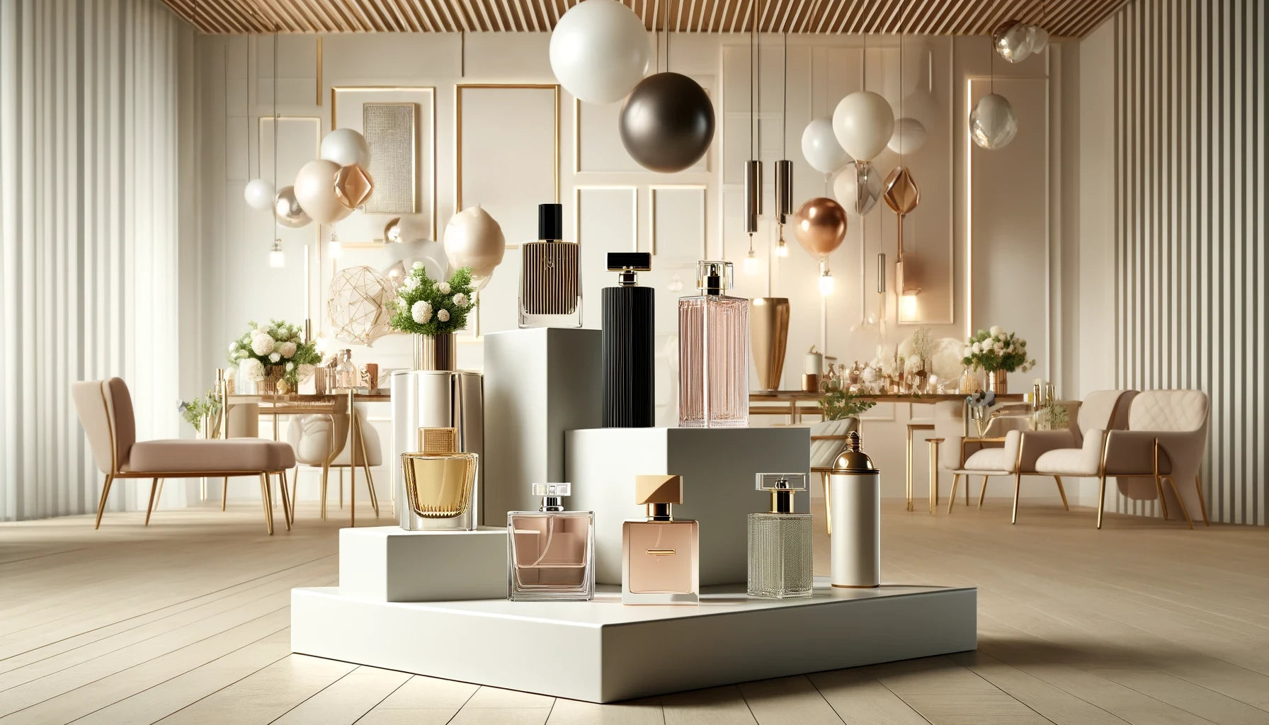 Enhancing Celebrations with Scents: A Fragrant Guide to Special Occasions