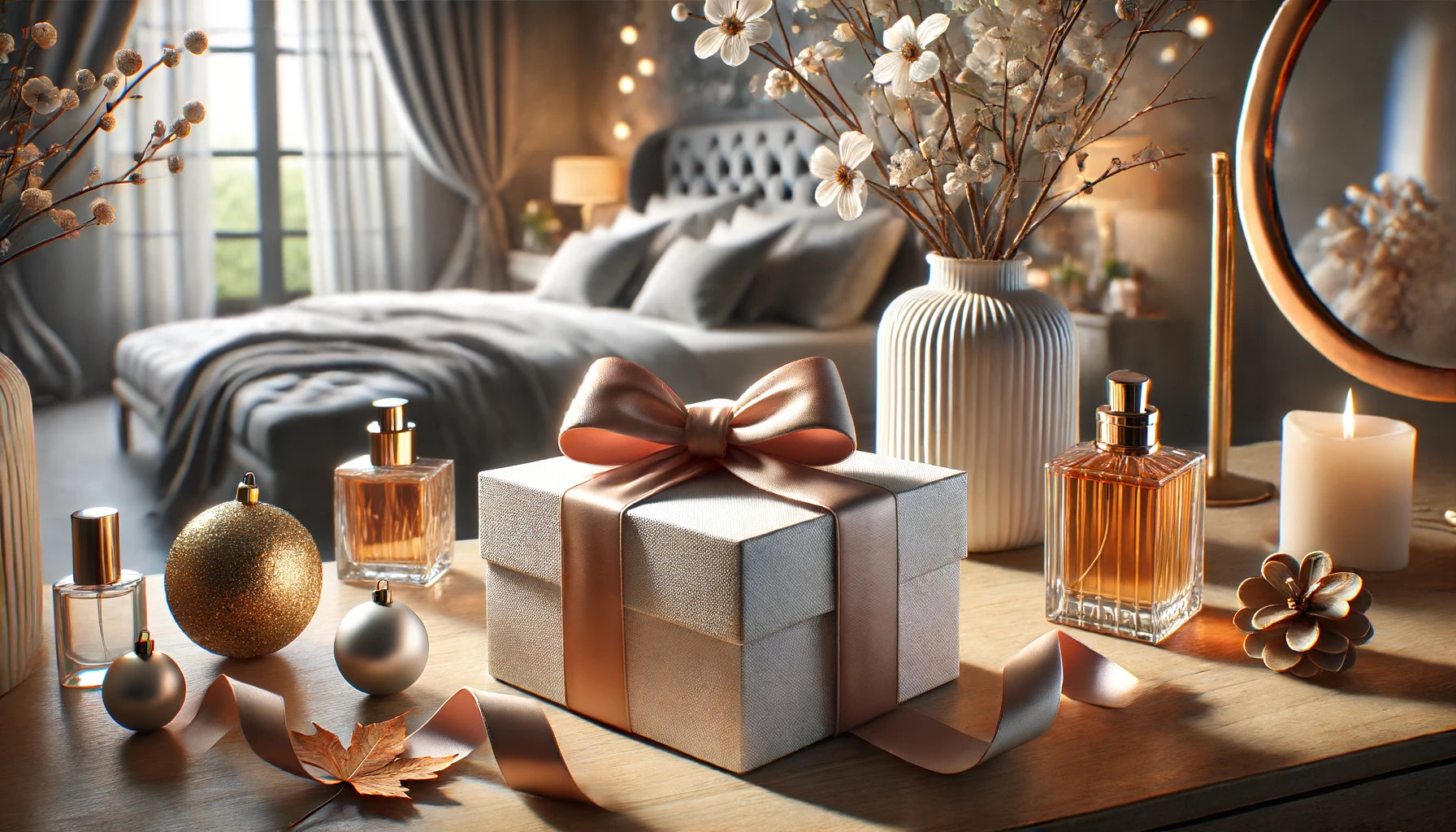 Perfume Gifting Guide: How to Choose the Right Scent for Someone Else