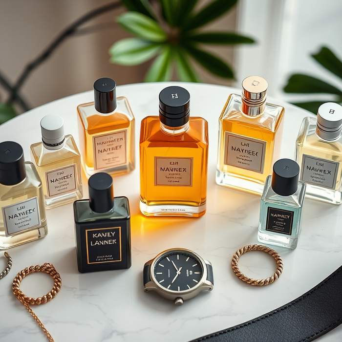 Elevate Your Fragrance Experience with 100 Bon's Captivating Scents 🛒💞