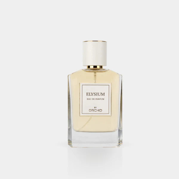 Orchid Elysium Eau De Parfum 100ml