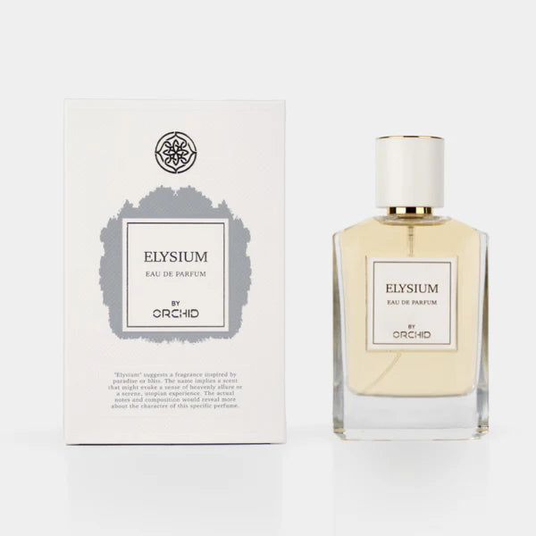 Orchid Elysium Eau De Parfum 100ml