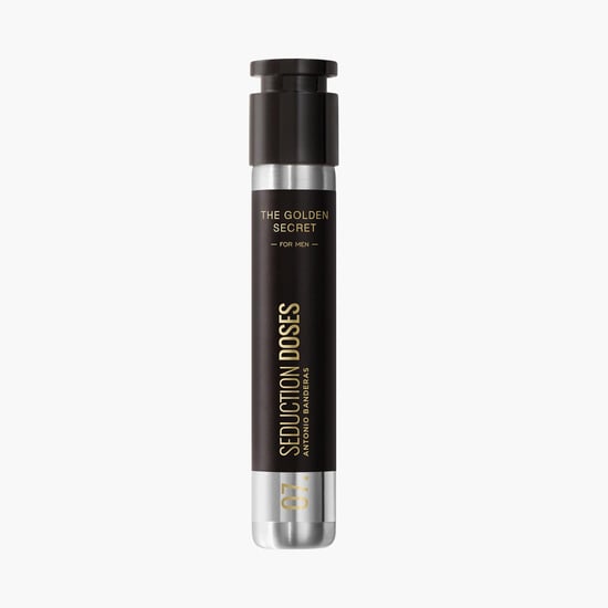 Antonio Banderas The Golden Secret Seduction Doses 07. Eau De Toilette 30ml