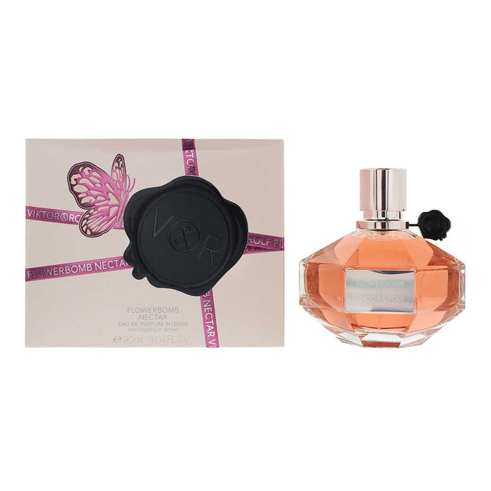 Viktor Rolf Flowerbomb Nectar Eau de Parfum 90ml