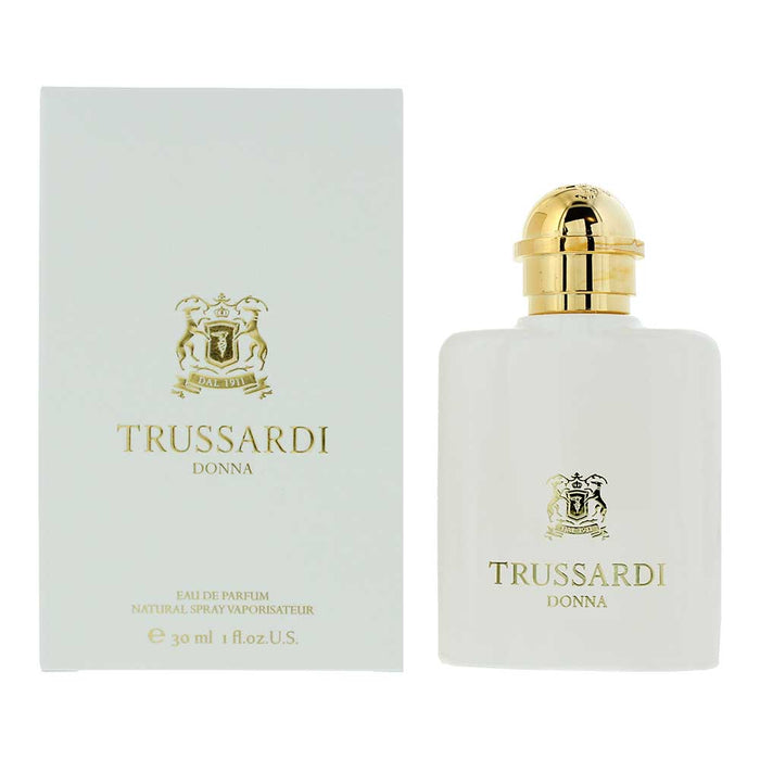 Trussardi Donna White Eau de Parfum 30ml