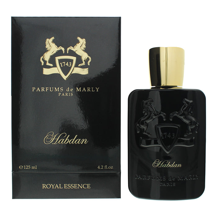 Parfums De Marly Habdan Eau de Parfum 125ml