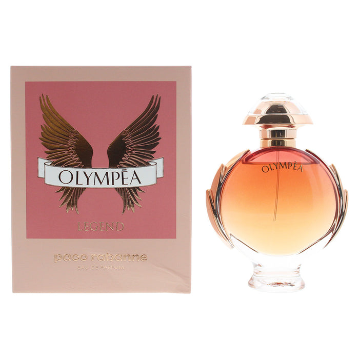Paco Rabanne Olympéa Legend Eau de Parfum 50ml