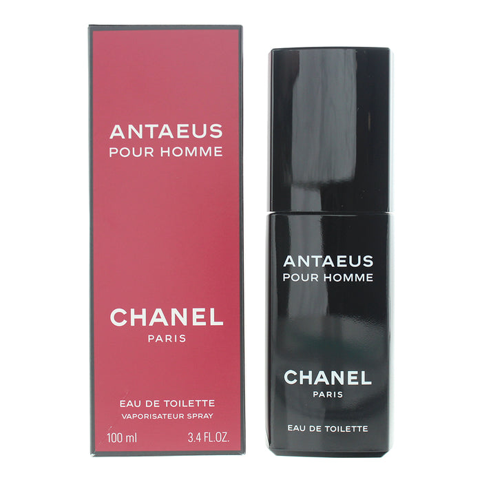 Chanel Antaeus Pour Homme Eau de Toilette 100ml