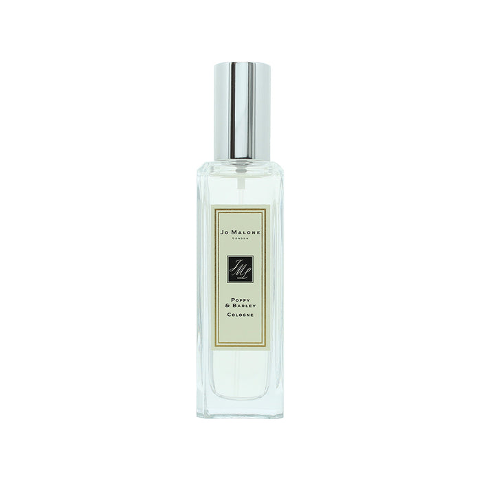 Jo Malone Poppy Barley Unboxed Eau De Cologne 30ml - Eau De Cologne at MyPerfumeShop by Jo Malone