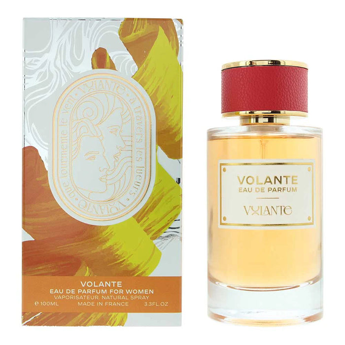 Volante Eau de Parfum 100ml Spray
