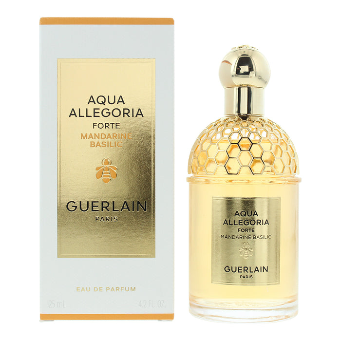 Guerlain Aqua Allegoria Forte Mandarine Basilic Eau De Parfum 125ml