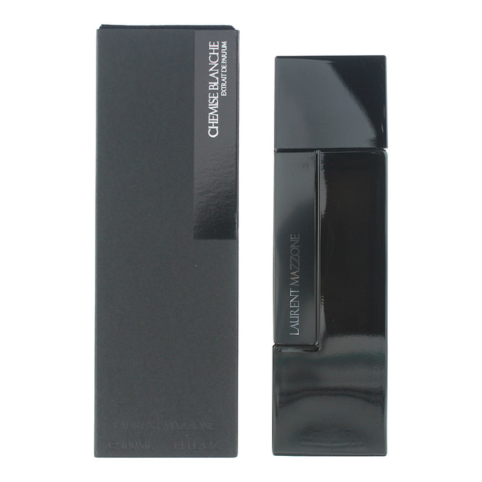 Laurent Mazzone Chemise Blanche Extrait De Parfum