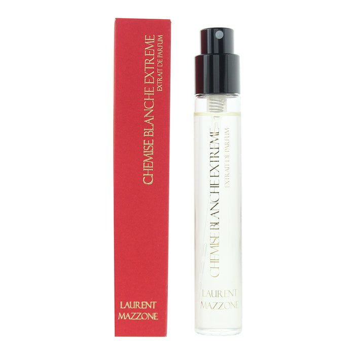 Laurent Mazzone Chemise Blanche Extrait De Parfum