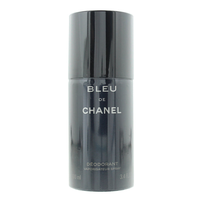 Chanel Bleu De Chanel Deodorant Spray 100ml