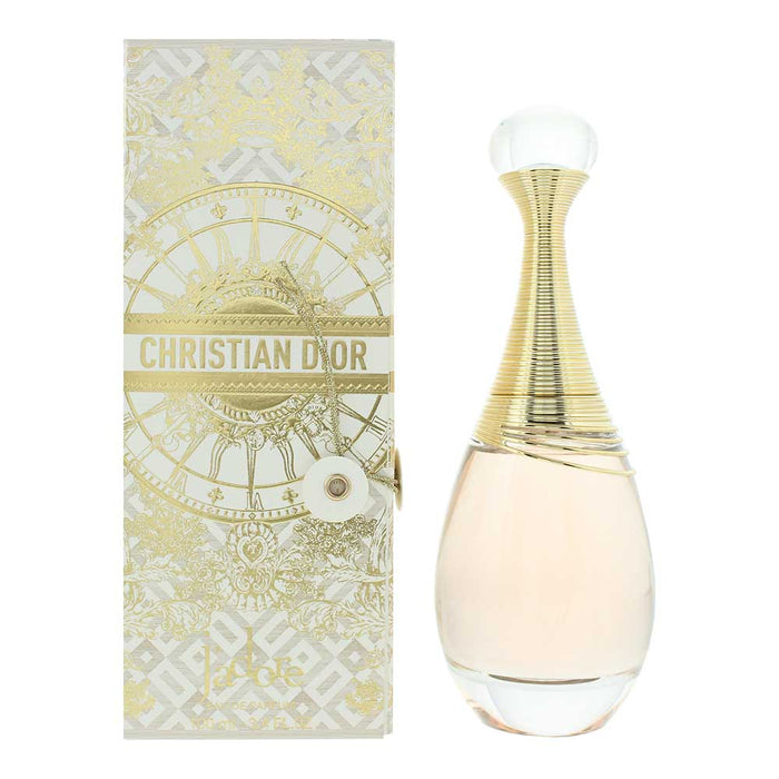 Dior J'adore Limited Edition Gift Box Eau De Parfum 100ml