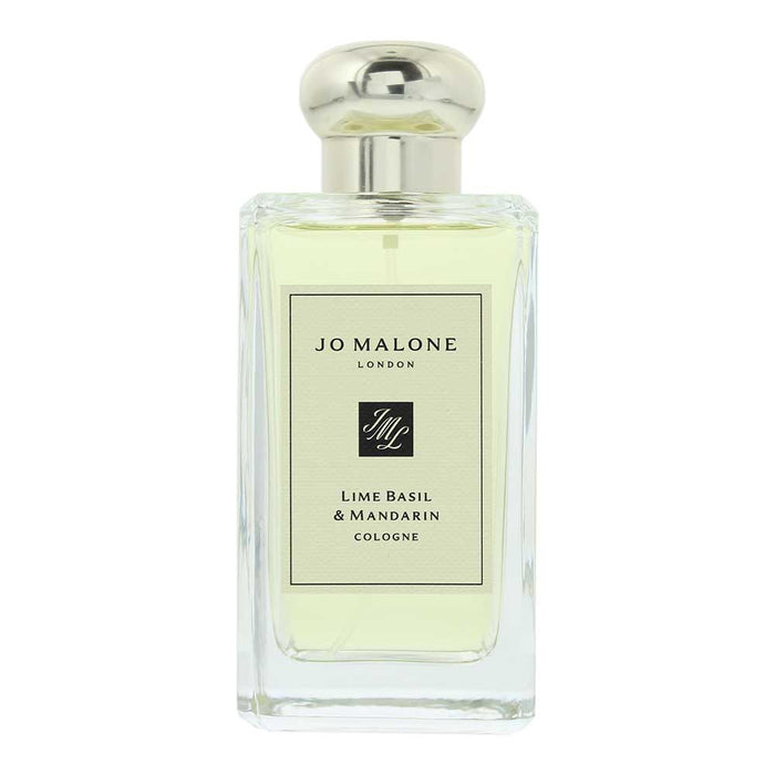 Jo Malone Lime Basil  Mandarin Eau De Cologne 100ml