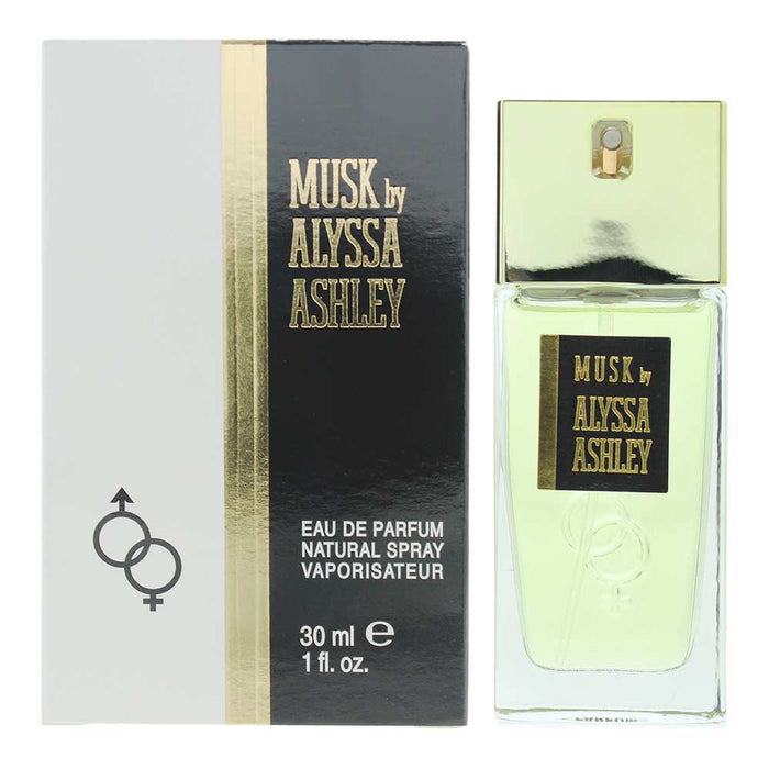 Alyssa Ashley Musk Eau de Parfum