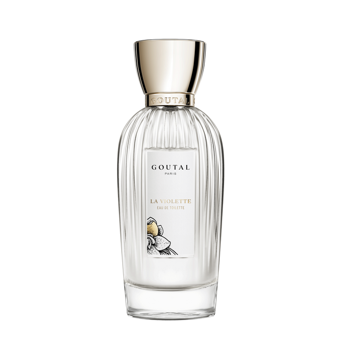 Annick Goutal La Violette Eau De Toilette 100ml - Fragrance at MyPerfumeShop by Annick Goutal