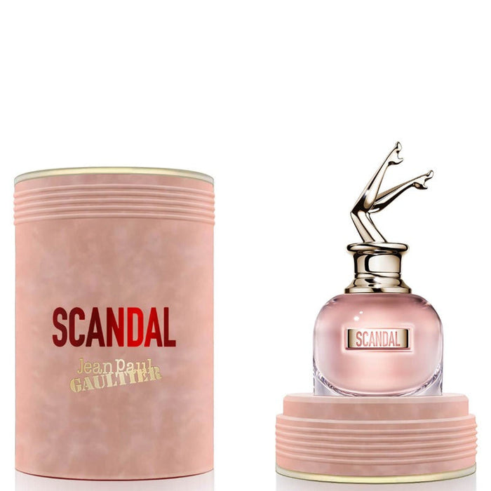Jean Paul Gaultier Scandal Eau de Parfum Spray 80ml - Perfume & Cologne at MyPerfumeShop by Jean Paul Gaultier