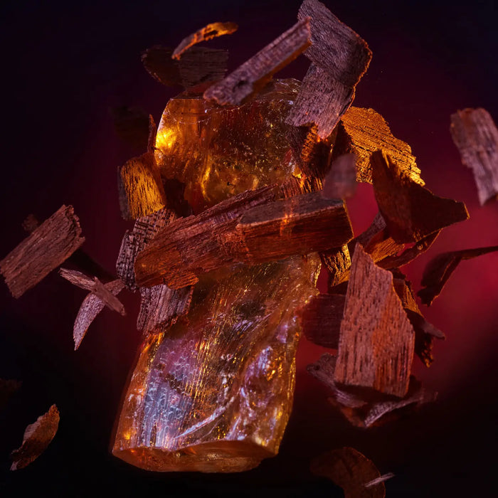 BVLGARI Man In Black Eau de Parfum 100ml - Eau de Parfum at MyPerfumeShop by BVLGARI