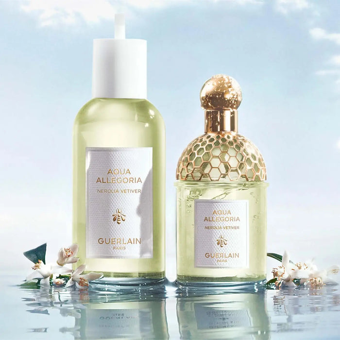 Guerlain Aqua Allegoria Nerolia Vetiver Eau De Toilette 75ml - Fragrance at MyPerfumeShop by Guerlain