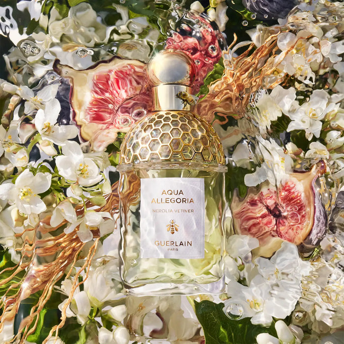 Guerlain Aqua Allegoria Nerolia Vetiver Eau De Toilette 75ml - Fragrance at MyPerfumeShop by Guerlain