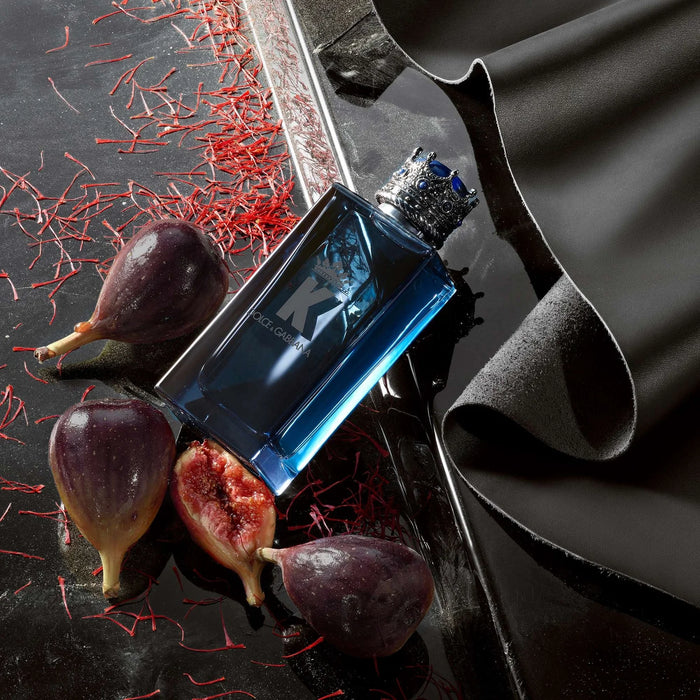 K by Dolce & Gabbana 100ml EDP Intense Spray - Fragrance at MyPerfumeShop by Dolce & Gabbana