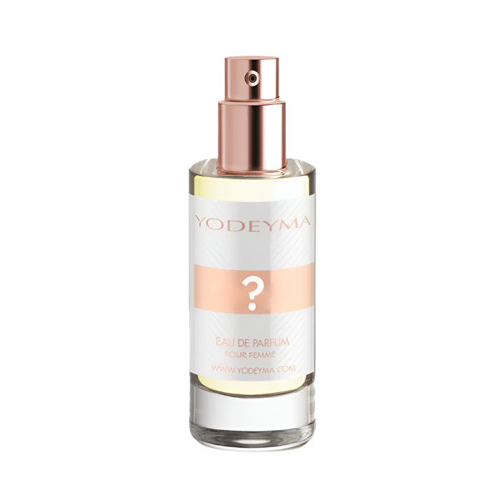 Yodeyma Paris Inspired Scents Women's 15ml Tester Eau De Parfum | No Lid, No Box
