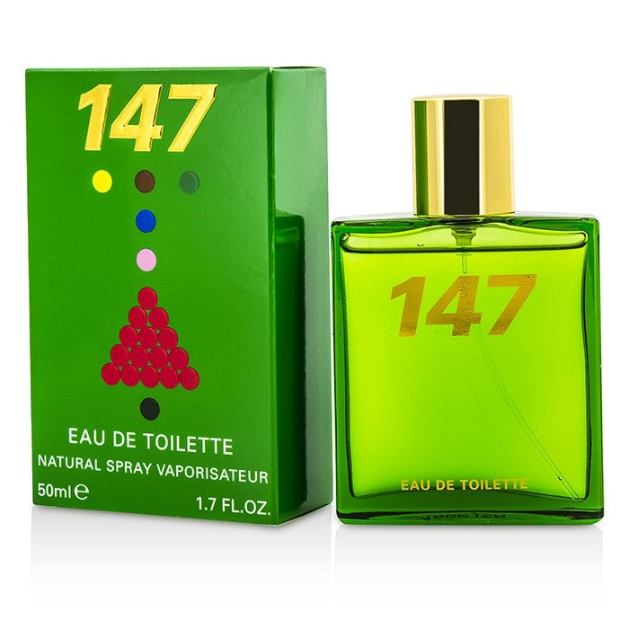 Hotshot 147 - 147 Eau De Toilette Spray - 50ml/1.7oz - Fragrance at MyPerfumeShop by Hotshot