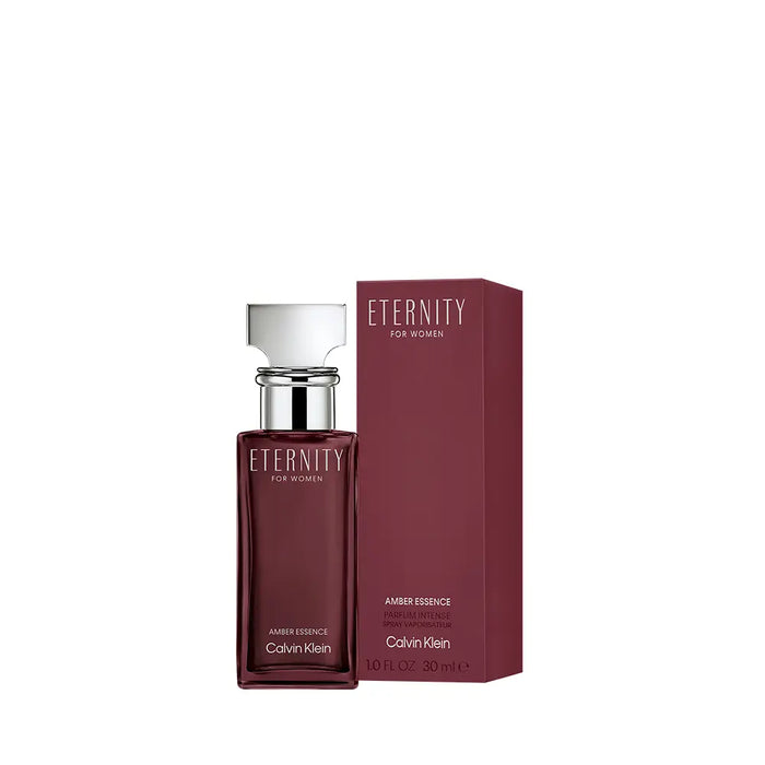 Calvin Klein Eternity Amber Essence Eau de Parfum (2025)