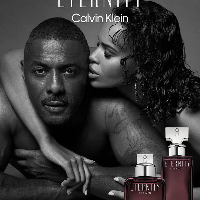 Calvin Klein Eternity Amber Essence Eau de Parfum (2025)