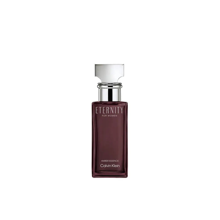 Calvin Klein Eternity Amber Essence Eau de Parfum (2025)