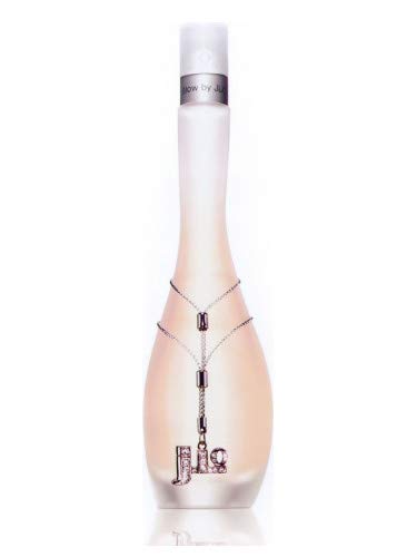 Jennifer Lopez Glow Eau de Toilette 50ml Spray - Fragrance at MyPerfumeShop by Jennifer Lopez