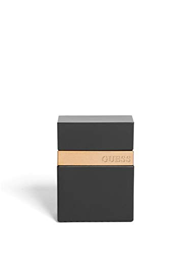 Guess Seductive Homme Noir by for Men - 3.4 oz EDT Spray I0097519 - Fragrance at MyPerfumeShop by Guess