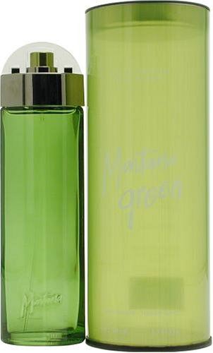 Montana Green Eau de Toilette 50ml Spray - Fragrance at MyPerfumeShop by Montana