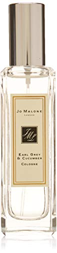 Jo Malone Earl Grey & Cucumber Cologne 100ML - Fragrance at MyPerfumeShop by Jo Malone