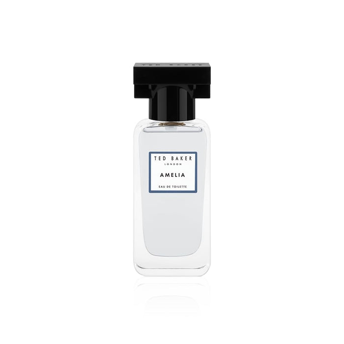 Ted Baker Amelia Eau de Toilette 30ml Spray - Eau De Toilette at MyPerfumeShop by Ted Baker
