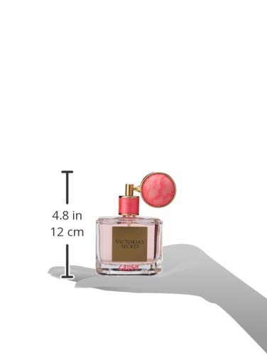 Victoria's Secret Crush Eau De Parfum 100ml - Fragrance at MyPerfumeShop by Victoria's Secret
