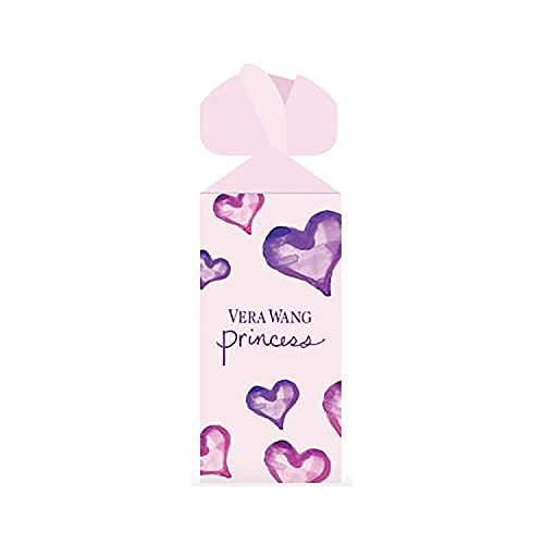 Vera Wang Princess Eau de Toilette 30ml Spray - Christmas Cracker Version - Eau de Toilette at MyPerfumeShop by Vera Wang