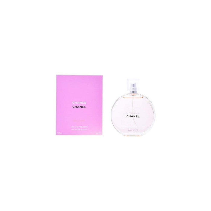 Chanel Chance Eau Vive Eau de Toilette 100ml