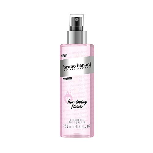 Bruno Banani Woman Body Spray 250ml - Body Spray at MyPerfumeShop by Bruno Banani