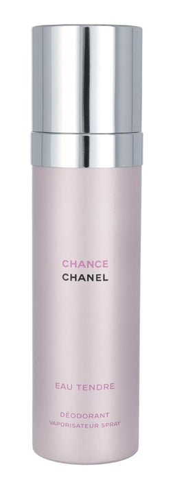 Chanel Chance Eau Tendre Deodorant Spray 100ml