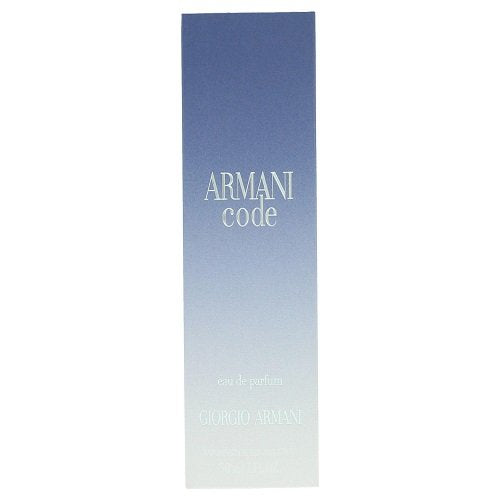 Giorgio Armani Code 30ml EDP Spray - Ladies Fragrances at MyPerfumeShop by Emporio Armani