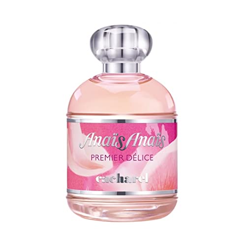 Cacharel Anaïs Anaïs Premier Delice Eau de Toilette 100ml Spray - Eau de Cologne at MyPerfumeShop by Cacharel